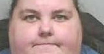 AMY JOHNSTON | 2017-11-25 23:56:00 Cherokee County, Iowa Booking