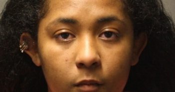 NAOMI NICOLE THOMAS | 2017-11-25 17:43:00 Perry County, Missouri Booking