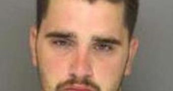 JAROD MILLS | 2017-11-25 09:20:00 Moore County, North Carolina Booking