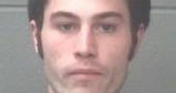 KYLE DIBERT | 2017-11-25 15:39:00 Onslow County, North Carolina Booking
