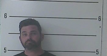 <B>DERRICK</B> <B>Q</B> <B>PORTER</B> #, Boyd County, Kentucky - 2017-11-25 04:22:00