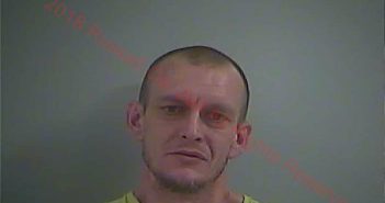 STEPHEN T POPPLEWELL | 2017-11-25 20:08:00 Russell County, Kentucky Booking