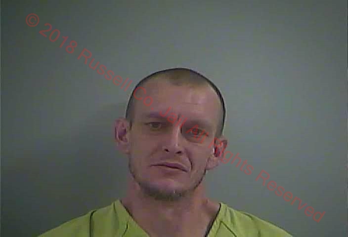 STEPHEN T POPPLEWELL #, Russell County, Kentucky - 2017-11-25 20:08:00