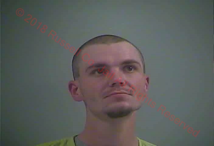 SHAYNE CAPPS #, Russell County, Kentucky - 2017-11-25 02:06:00