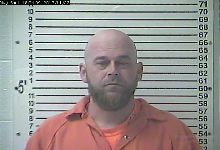 JERRY DALE WHEELER #, Hardin County, Kentucky - 2017-11-25 07:00:20