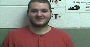 <B>CARL</B> <B>MOSES</B> #, Whitley County, Kentucky - 2017-11-25 16:28:00