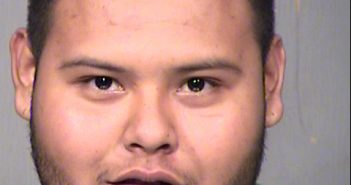 <B>MICHAEL</B> <B>ANGEL</B> <B>HERNANDEZ</B> #, Maricopa County, Arizona - 2017-11-26