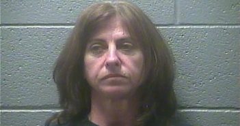 CHRISTINE MARIE BALLARD | 2017-11-26 14:11:00 Rsw Regional Jail, Virginia, RSW Regional Jail, Virginia Booking