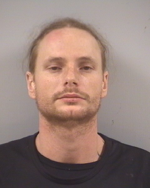 DONALD ROSS EVANS #, Johnston County, North Carolina - 2017-11-26