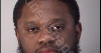 KWANZA JERMAINE DONALD | 2017-11-26 15:12:00 Lake County, Florida Booking