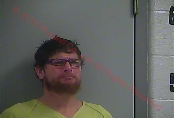 JOHN T RICHARDSON #, Russell County, Kentucky - 2017-11-26 20:39:00
