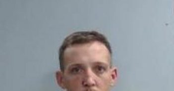 GRANT SIMPSON | 2017-11-26 09:33:00 Fayette County, Kentucky Booking