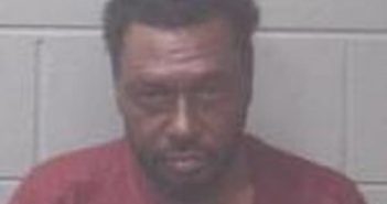 DREW MORGAN | 2017-11-26 21:18:00 Onslow County, North Carolina Booking