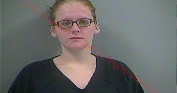 JULANNA M ROWE | 2017-11-26 02:49:00 Russell County, Kentucky Booking