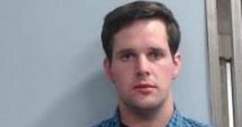 JOHN HENDRICKSON | 2017-11-26 03:43:00 Fayette County, Kentucky Booking