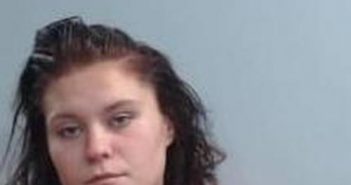 ALICIA GILBERT | 2017-11-26 10:25:00 Fayette County, Kentucky Booking
