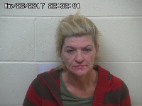 <B>KERNS</B>/<B>MILLER</B> <B>RACHEL</B> <B>LEE</B> #, Scioto County, Ohio - 2017-11-26