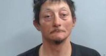 KRISTOPHER PERKINS | 2017-11-27 12:38:00 Fayette County, Kentucky Booking