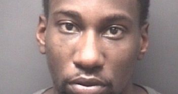 <B>THOMAS</B>, <B>JUSTON</B> <B>BRYANT</B> #, Pitt County, North Carolina - 2017-11-27