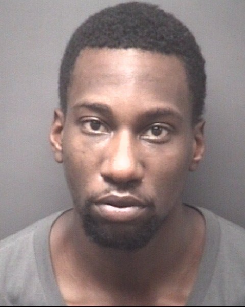THOMAS, JUSTON BRYANT #, Pitt County, North Carolina - 2017-11-27