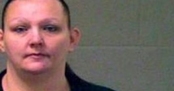 MARY DORSEY | 2017-11-27 23:02:00 Oklahoma County, Oklahoma Booking