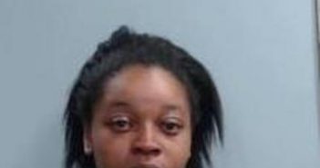 BRANDI WILLIAMS | 2017-11-27 10:07:00 Fayette County, Kentucky Booking