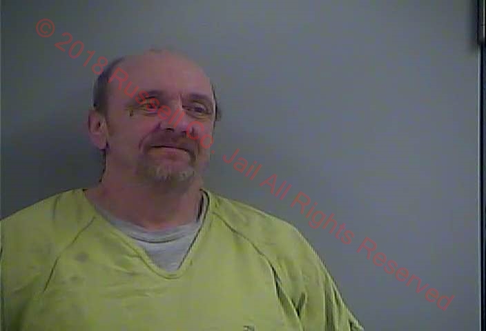 DANNY L LAY #, Russell County, Kentucky - 2017-11-27 08:43:00
