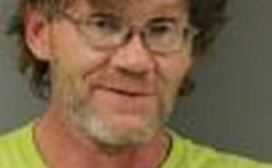 FOSTER, SHAWN GENE | 2017-11-27 Webster County, Iowa Booking