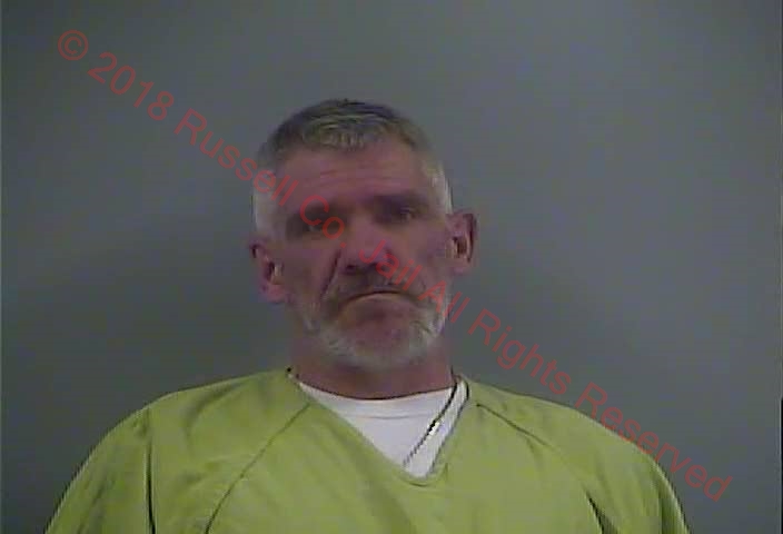 BOBBY BEARD #, Russell County, Kentucky - 2017-11-27 11:25:00
