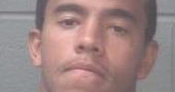 JULIAN SPENCER | 2017-11-27 05:00:00 Onslow County, North Carolina Booking