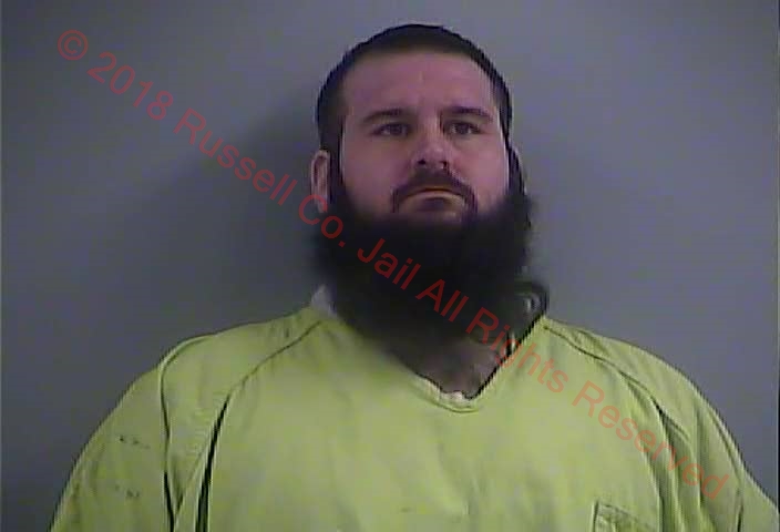 BARNEY A. WARNER #, Russell County, Kentucky - 2017-11-27 15:18:00