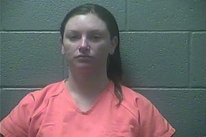 JESSICA MARIE PONTIOUS | 2017-11-27 12:19:00 Rsw Regional Jail, Virginia, RSW Regional Jail, Virginia Booking