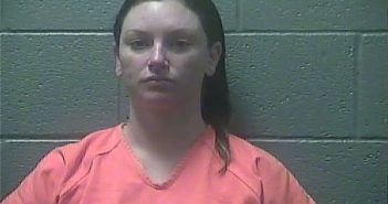 JESSICA MARIE PONTIOUS | 2017-11-27 12:19:00 Rsw Regional Jail, Virginia, RSW Regional Jail, Virginia Booking