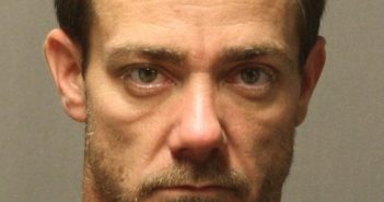 DENNIS MICHAEL DARWIN | 2017-11-27 16:38:00 Perry County, Missouri Booking