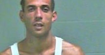 CALEB ADAMS | 2017-11-27 23:27:00 Oklahoma County, Oklahoma Booking