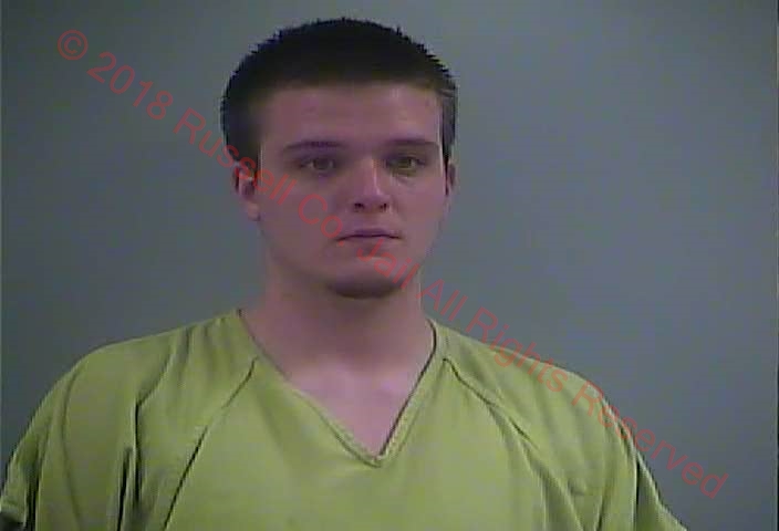 TIMOTHY HUGHES #, Russell County, Kentucky - 2017-11-27 15:00:00