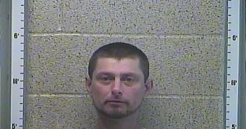 <B>JIMMY</B> L <B>HAMBY</B> #, Henderson County, Kentucky - 2017-11-27 18:00:00