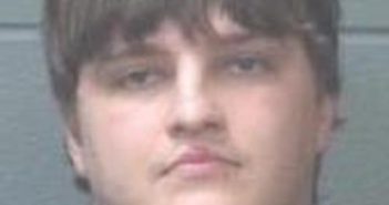 BRYAN LEWANDOWSKI | 2017-11-27 00:57:00 Onslow County, North Carolina Booking