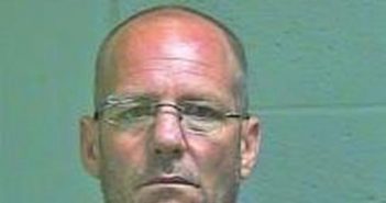 BERNARD GRANT | 2017-11-27 22:46:00 Oklahoma County, Oklahoma Booking