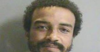 ELYJAH FORD | 2017-11-27 07:50:00 Wharton County, Texas Booking