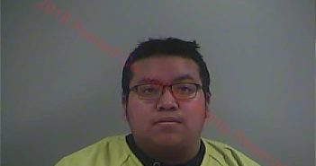 EDGAR I LOPEZ | 2017-11-27 15:56:00 Russell County, Kentucky Booking