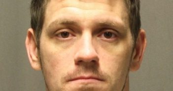PAUL MITCHEAL MOORE | 2017-11-27 13:10:00 Perry County, Missouri Booking