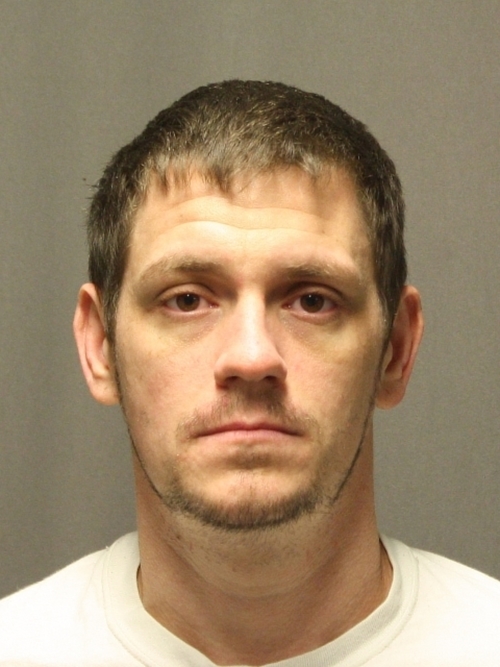 PAUL MITCHEAL MOORE #, Perry County, Missouri - 2017-11-27 13:10:00