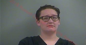 NOLYN DAWN BEATTY-WALLACE | 2017-11-27 16:04:00 Russell County, Kentucky Booking