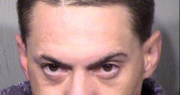RICHARD <B>MICHAEL</B> <B>HERNANDEZ</B> #, Maricopa County, Arizona - 2017-11-27