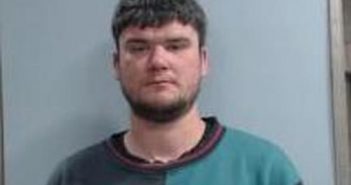 EARL NELSON | 2017-11-27 12:46:00 Fayette County, Kentucky Booking