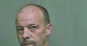 MARCUS CHASE | 2017-11-27 23:29:00 Oklahoma County, Oklahoma Booking