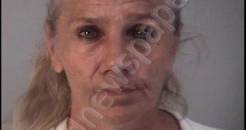 DEBRA L SNYDER | 2017-11-28 13:15:00 Lake County, Florida Booking