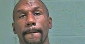 ERICK REEVES | 2017-11-28 00:24:00 Oklahoma County, Oklahoma Booking