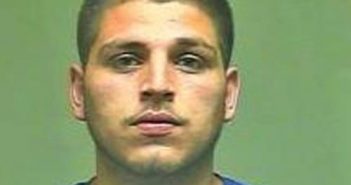 GABRIEL HERNANDEZ | 2017-11-28 01:49:00 Oklahoma County, Oklahoma Booking